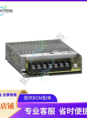 ABLP1A12085【REGULATED POWER SUPPLY, 100...24】