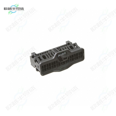 2141576-1[连接器CONN PLUG HSG 32POS 1.80MM]