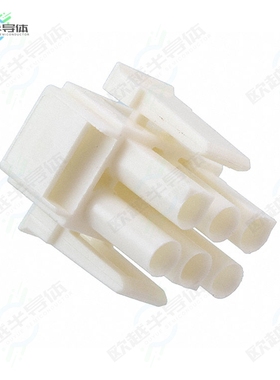 770037-1[连接器CONN PLUG HSG 6POS]