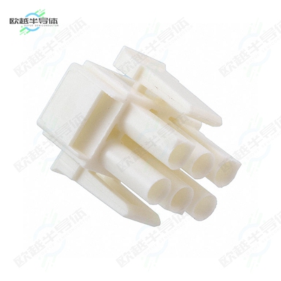 770037-1[连接器CONN PLUG HSG 6POS]