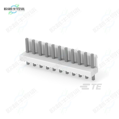 1-2375239-1[连接器11P UNSHROUDED HEADER FULL PIN,G]