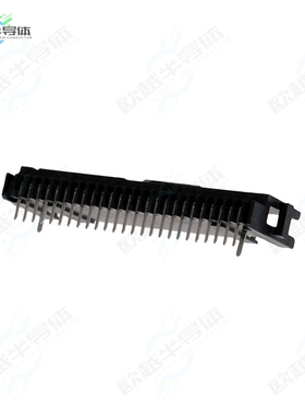 5-104074-5[连接器CONN HEADER R/A 25POS 1.27MM]