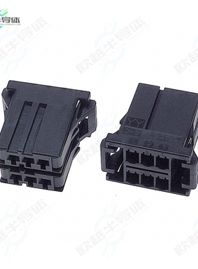 2-178127-6[连接器CONN RCPT HSG 6POS 3.81MM]