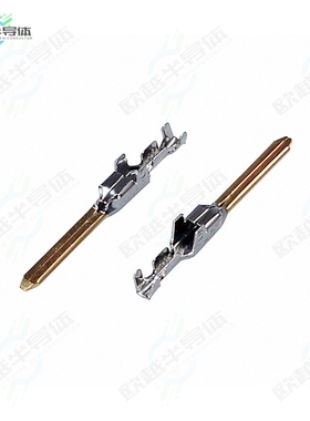 175287-3[连接器CONN TAB 24-28AWG CRIMP GOLD]