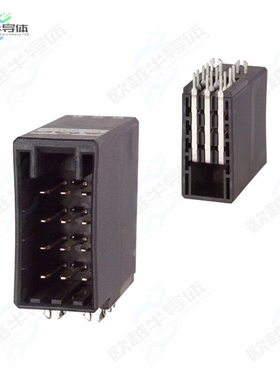 178216-3[连接器CONN HEADER R/A 12POS 3.81MM]