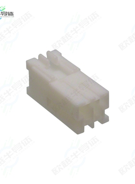 316086-1[连接器CONN RCPT HSG 2POS 2.50MM]