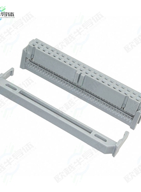 89140-0103[连接器CONN RCPT 40P IDC 26-28AWG GOLD]