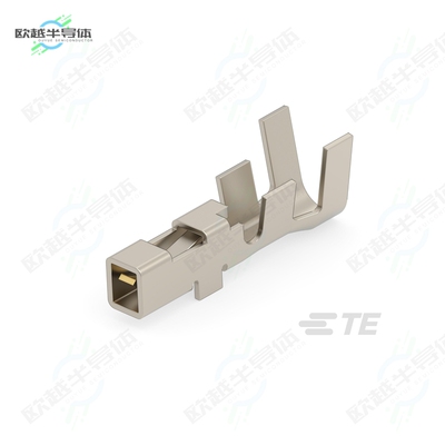 1827572-4[连接器DYNAMIC D1000 REC CONT 2L AU 0.2]