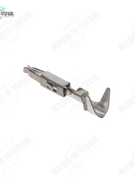 962875-2[连接器CONN SOCKET 20-24AWG CRIMP TIN]