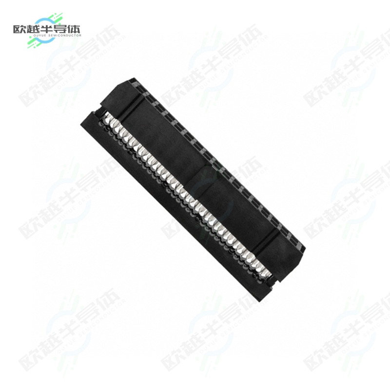 SFH210-PPPC-D17-ID-BK[连接器CONN HEADER 34POS IDC 28AWG GOLD