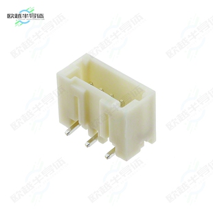 HEADER 连接器CONN 5POS 1.5MM SMD 292231