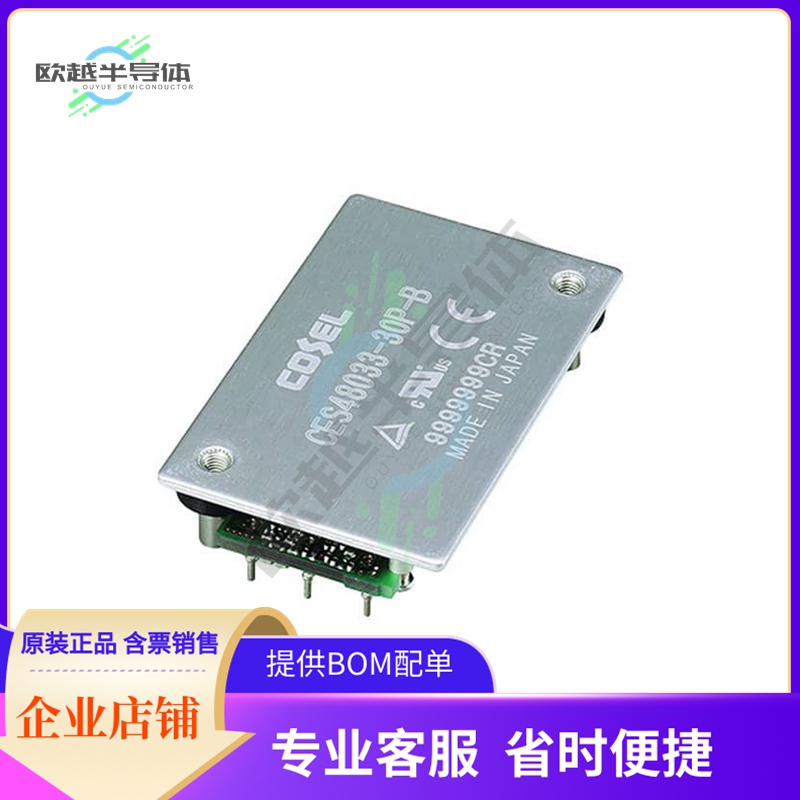 CES48033-30P【DC DC CONVERTER 3.3V】