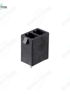 1720650202[连接器CONN HEADER VERT 2POS]