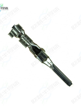 SWPJT-21T-P0.5[连接器CONN PIN 18-22AWG CRIMP TIN]