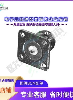 RFN-1021-14[连接器N FEMALE; 50 OHMS]