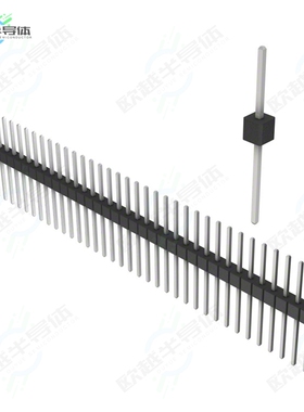 PEC35SFDN[连接器CONN HEADER VERT 35POS 2.54MM]
