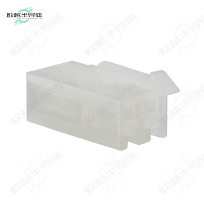 770894-2[连接器CONN RCPT HSG 2POS 3.96MM]