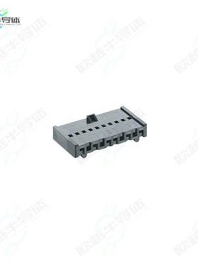3114 10 VP15[连接器EMPTY HOUSING CRIMP CONTACT 10P]