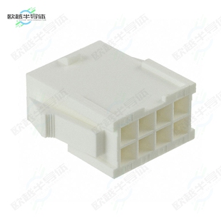 10127816-08LF[连接器CONN PLUG HSG 8POS 4.20MM]