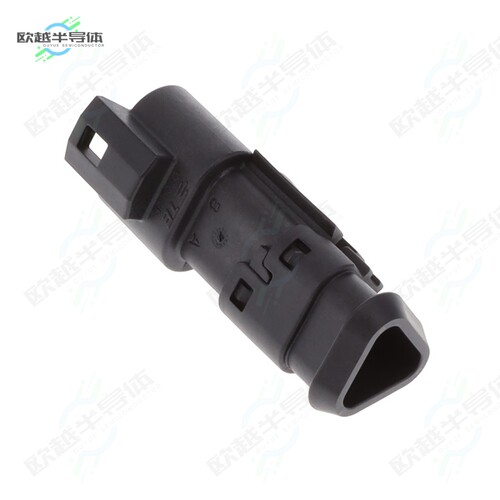 DT04-3P-TN82[连接器CONN RCPT HSG 3POS]