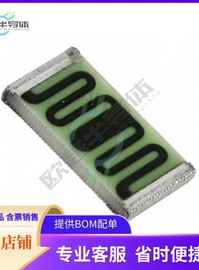 HVC2512T5005JET【RES SMD 50M OHM 5% 1W 2512】