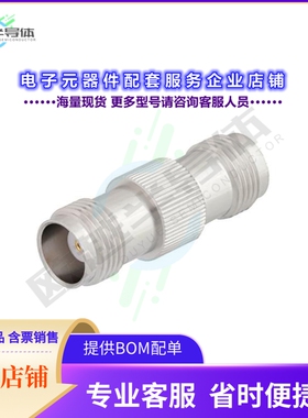 PE91204[连接器COAX ADAPT TNC TO TNC]