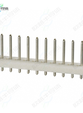 1-640384-0[连接器CONN HEADER VERT 10POS 3.96MM]