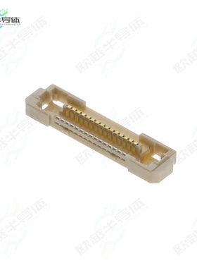 DF36C-15P-0.4SD(51)[连接器CONN PLUG 15POS SOLDER 42-46AWG]