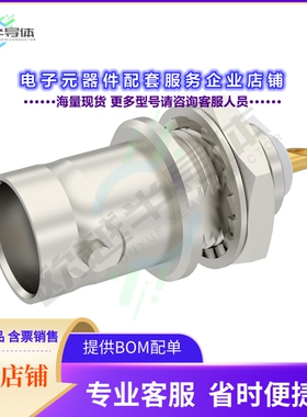R141557000[连接器BNC F BHD C100]