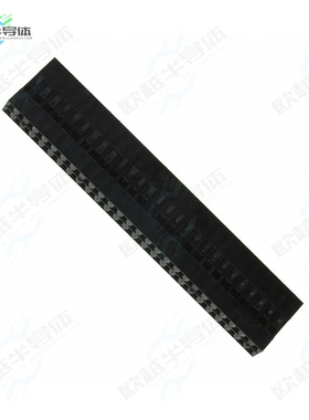 65043-010LF[连接器CONN RCPT HSG 54POS 2.54MM]