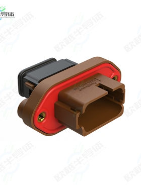 AT16-18PD-PM15[连接器CONN RCPT HSG 18POS]