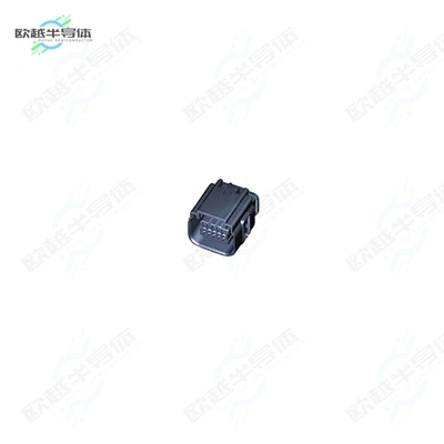 2098269-1[连接器10P PLUG ASSEMBLY (2X5), GENER]