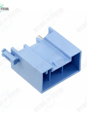 1747996-3[连接器CONN HEADER VERT 2POS]