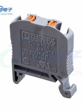 3248150《MICRO FEED-THROUGH TERMINAL BLOC》