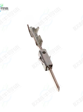 964265-2[连接器CONN TAB 20-24AWG CRIMP TIN]