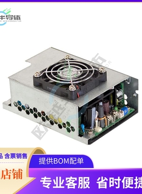 RPS-500-48-TF【AC/DC CONVERTER 48V 499W】