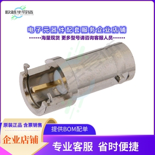 FMCN44233[连接器CONN JACK SOLDER BNC]