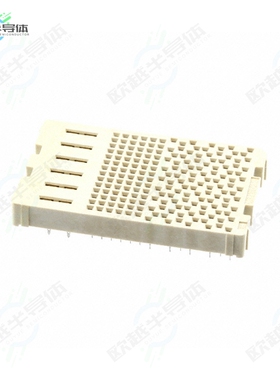 5-2110901-1[连接器CONN DIFF ARRAY RCP 193P PCB TIN]