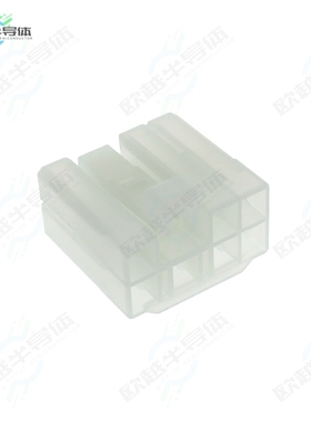 172495-1[连接器CONN PLUG HSG 7POS NATURAL]