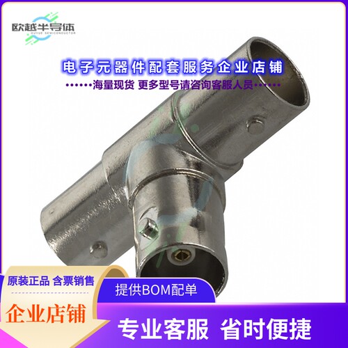 CP-AD-584[连接器COAX ADAPT BNC TO BNC]
