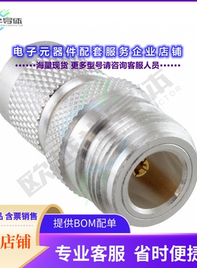 242131S[连接器COAX ADAPT N TO TNC]