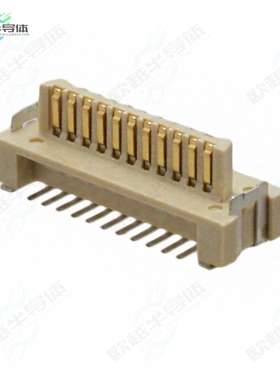 91911-31421LF[连接器CONN HDR 21POS SMD GOLD]