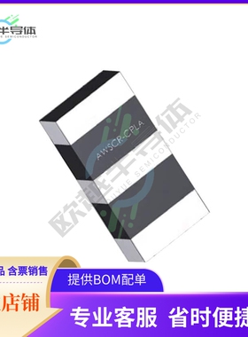 AWSCR-3.58CPLA-C33-T4《CERAMIC RES 3.5800MHZ 33PF SMD》