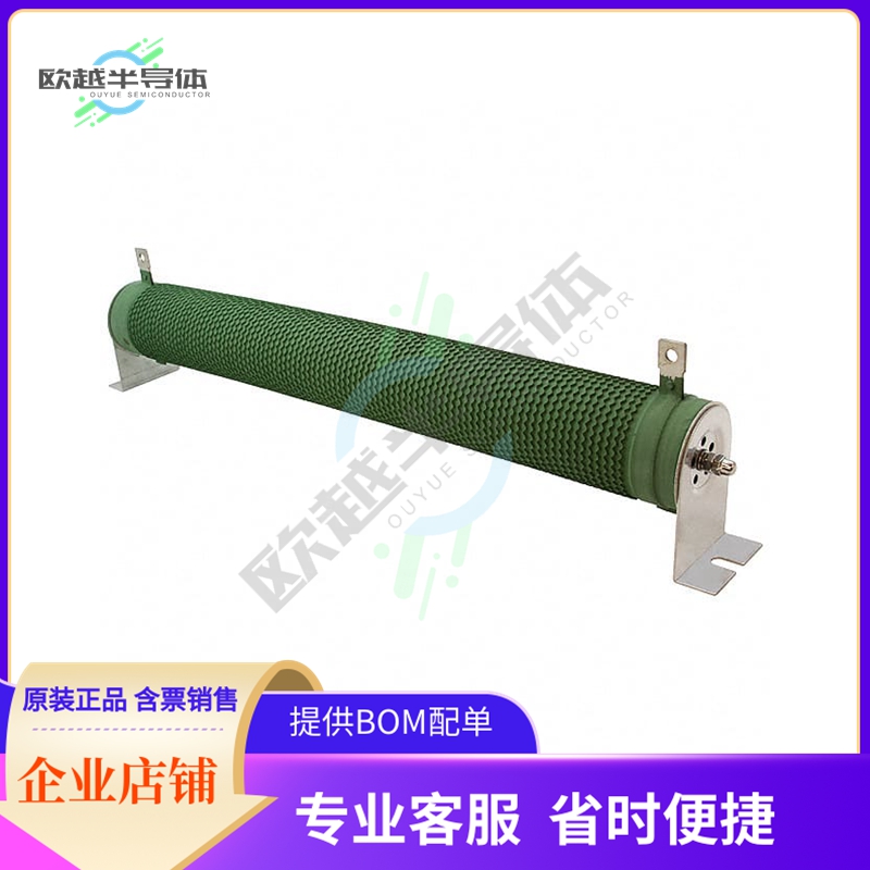 TE2000B1R2J【RES CHAS MNT 1.2 OHM 5% 2000W】