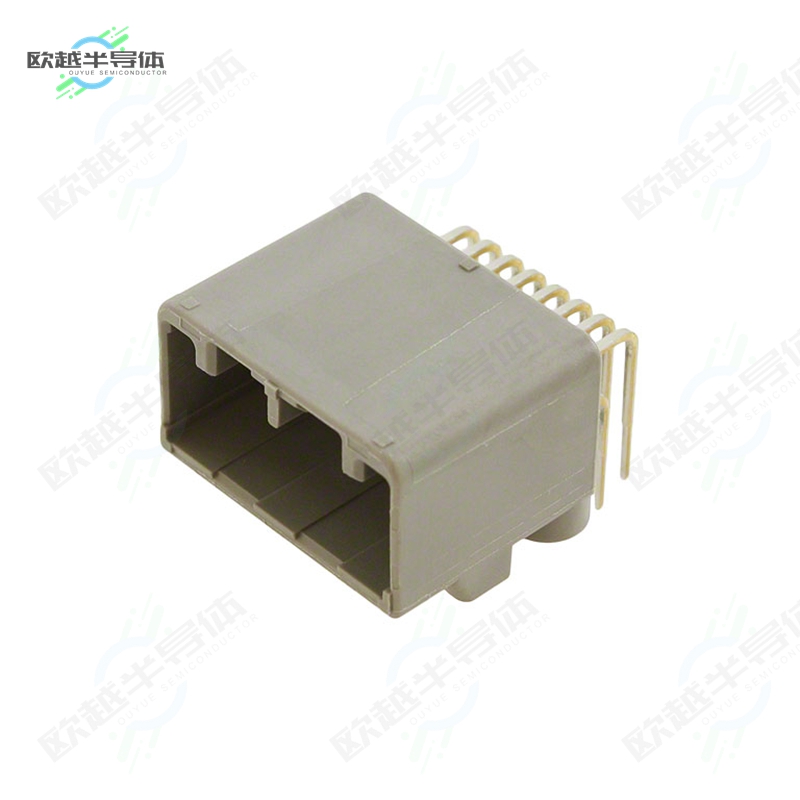 MX34016NF1[连接器CONN HEADER R/A 16POS 2.2MM]