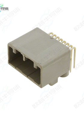 MX34016NF1[连接器CONN HEADER R/A 16POS 2.2MM]