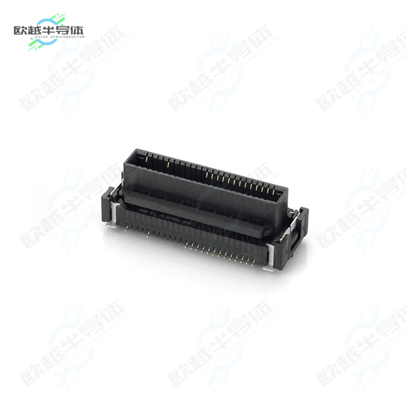 CBBC234-2402B650C1SH[连接器0.8MM PITCH BOARD TO BOARD FLOAT]