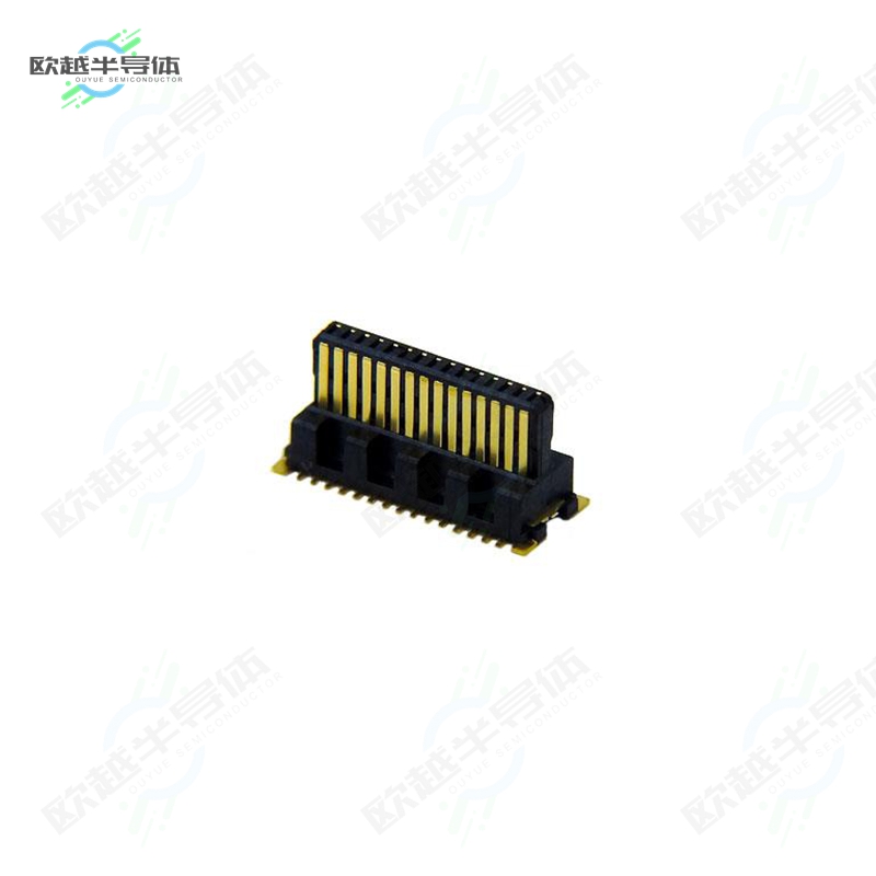 IMSA-10126B-30Y907[连接器CONN HEADER VERT B-TO-B FLOATING]