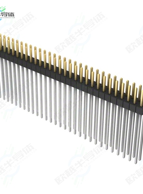 PBC29DAHN[连接器CONN HEADER VERT 58POS 2.54MM]