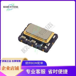 XTAL HCMOS OSC 16.3840MHZ VCTCXO LFTVXO009915BULK